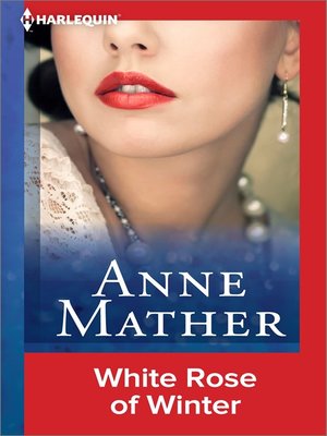 cover image of White Rose of Winter